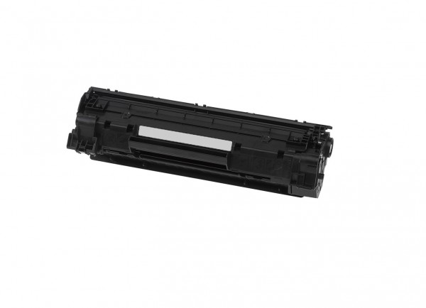 Alternativ HP CB436A / 36A Toner black 2.000 Seiten