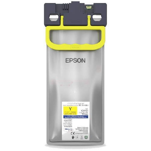 Original Epson C13T05A400 Tinte yellow 20.000 Seiten