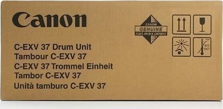 Original Canon 2773B003 / C-EXV37 Trommel 112.000 Seiten