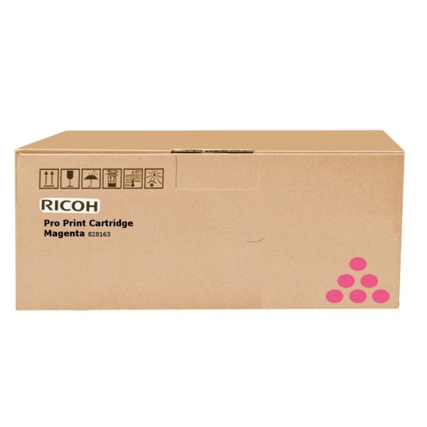 Original Ricoh 828304 Toner magenta 110.250 Seiten