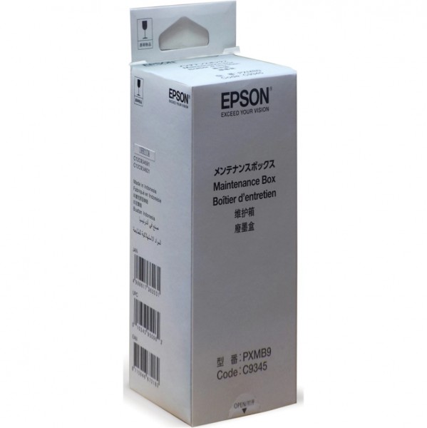 Original Epson C12C934591 Resttintenbehälter