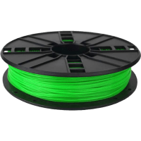 3D-Filament PLA froschgrün 1.75mm 500g Spule