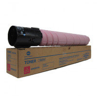 Original Konica Minolta A8K3350 / TN-221M Toner magenta 21.000 Seiten Original Konica Minolta A8K3350 / TN-221M Toner magenta 21.000 Seiten