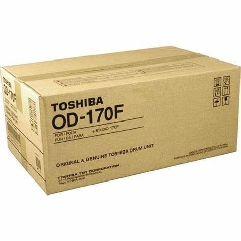 Original Toshiba 6A000000311 / OD-170 F Trommel 20.000 Seiten