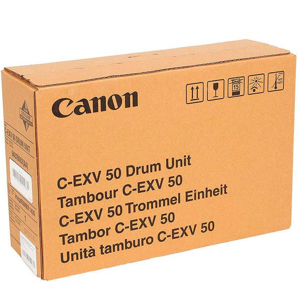 Original Canon 9437B002 / C-EXV50 Trommel 35.500 Seiten