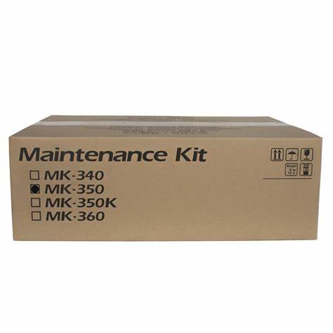 Original Kyocera 1702LX8NL0 / MK-350 Maintenance-Kit 300.000 Seiten