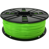 3D-Filament ASA UV/wetterfest grün 1.75mm 1000g Spule