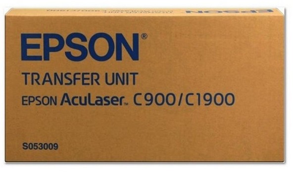 Original Epson S053009 Transfereinheit 52.-210.000 Seiten