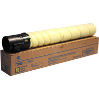 Original Konica Minolta A9E8250 / TN-514Y Toner yellow 26.000 Seiten Original Konica Minolta A9E8250 / TN-514Y Toner yellow 26.000 Seiten