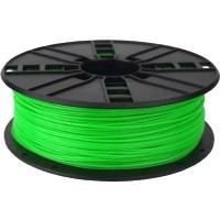 3D-Filament ABS grün 1.75mm 1000g Spule