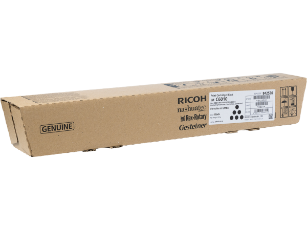 NEUOriginal Ricoh 842530 Toner black 42.000 Seiten