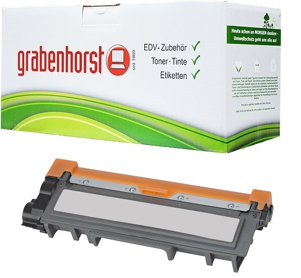 Alternativ Brother TN-2310 Toner 1.200 Seiten