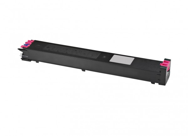 Alternativ Sharp MX-31GTMA Toner magenta 15.000 Seiten