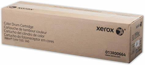 Original Xerox 013R00664 Trommel color 85.000 Seiten