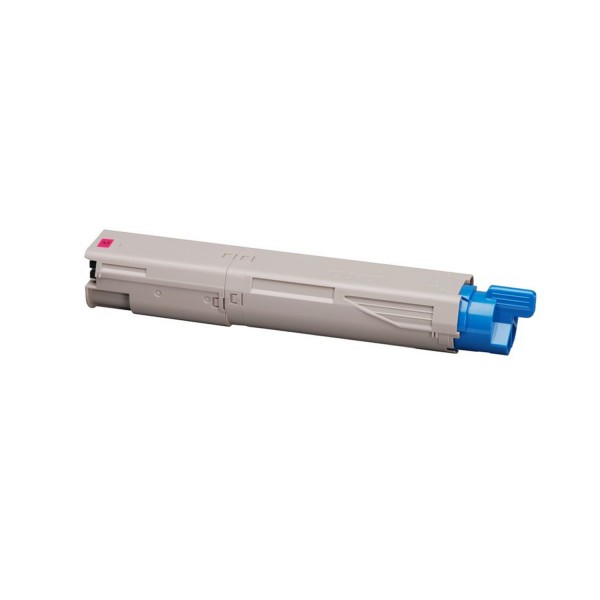 EOL Alternativ OKI 43459370 Toner magenta 2.500 Seiten