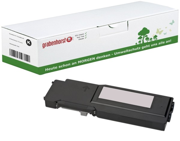 Alternativ Xerox 106R03528 Toner black 10.500 Seiten