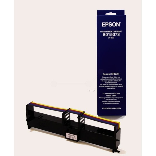 Original Epson C13S015073 Nylonband color