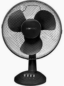 CLATRONIC VL 3602 Tischventilator 40 W