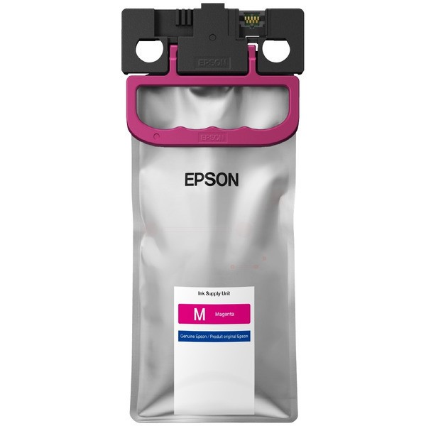 NEUOriginal Epson C13T13M340 / T13M1 Tinte magenta XXL 50.000 Seiten