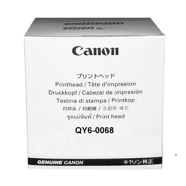 Original Canon QY60068 Druckkopf