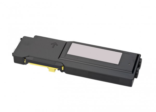 Alternativ Dell 593-BBBR / YR3W3 Toner yellow 4.000 Seiten