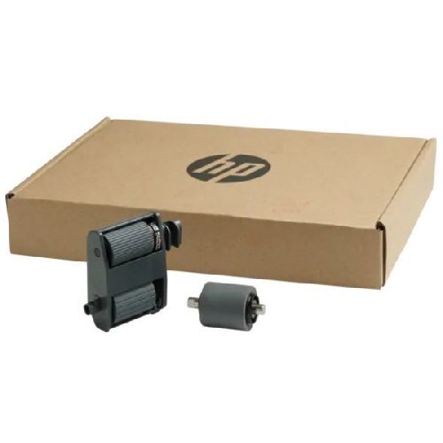 Original HP J8J95A Maintenance-Kit ADF 150.000 Seiten