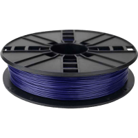 3D-Filament PLA dunkelblau 1.75mm 500g Spule