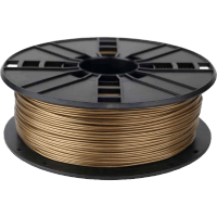 3D-Filament ABS gold 1.75mm 1000g Spule