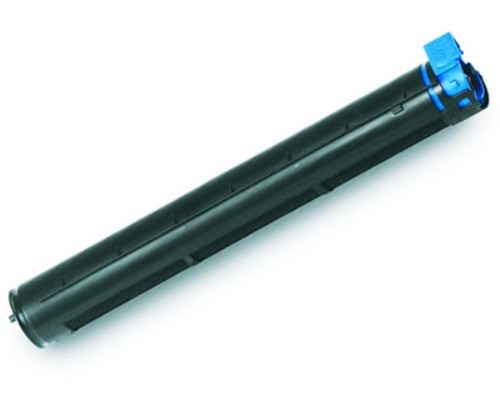 Alternativ OKI 43640302 Toner black 2.000 Seiten