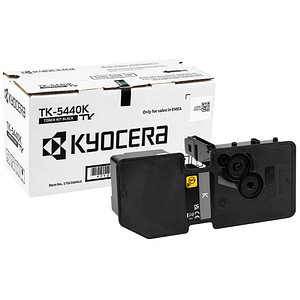 Original Kyocera 1T0C0A0NL0 / TK-5440K Toner black 2.800 Seiten