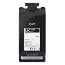 NEUOriginal Epson C13T53A800 / C13T53A80N Tinte black matt 1600 ml