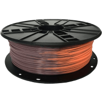 3D-Filament ABS Temperatur-Farbwechsel lila-pink 1.75mm 1000g Spule