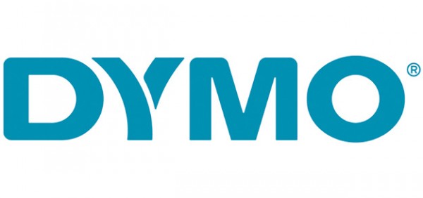 NEUOriginal Dymo 13188 / S0722360 DirectLabel-Etiketten weiss