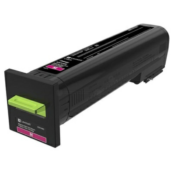 Original Lexmark 82K0X30 Toner-Kit magenta 22.000 Seiten