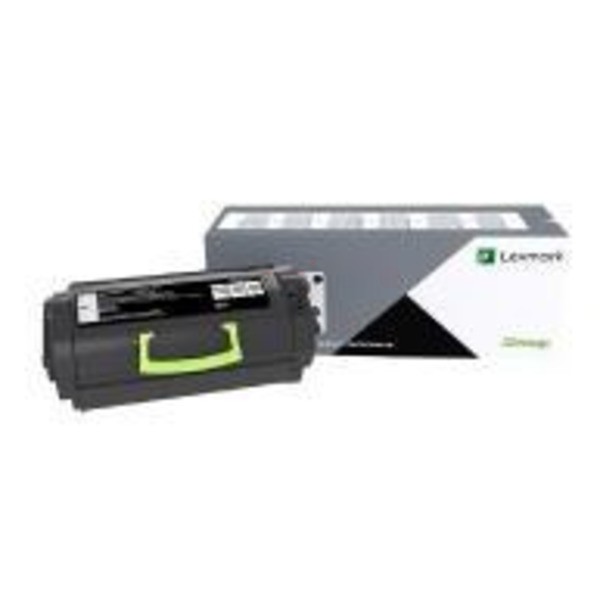 Original Lexmark 53B0XA0 Toner-Kit 45.000 Seiten