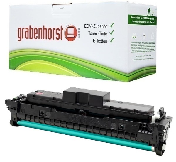 NEUAlternativ HP W2203X / 220X Toner magenta 5.500 Seiten