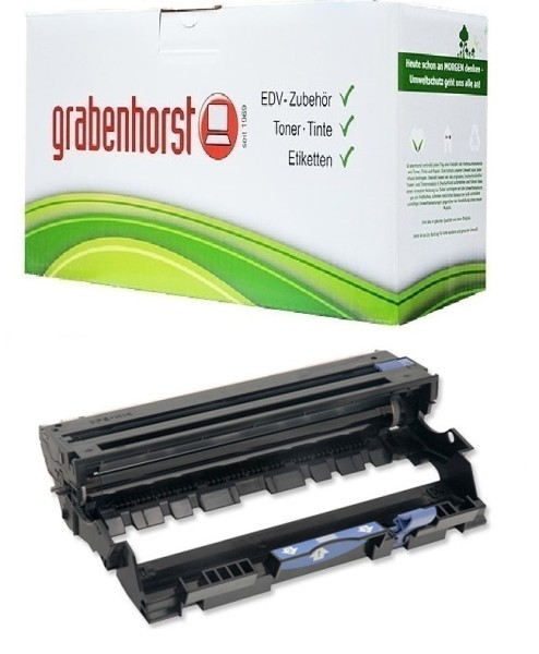 Alternativ Brother DR-5500 Trommel 40.000 Seiten