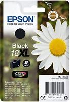Original Epson C13T18114010 / 18XL Tinte black 11,5 ml 470 Seiten