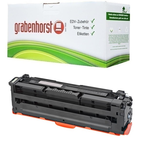 Alternativ Samsung SU035A / CLT-C505L Toner cyan 3.500 Seiten