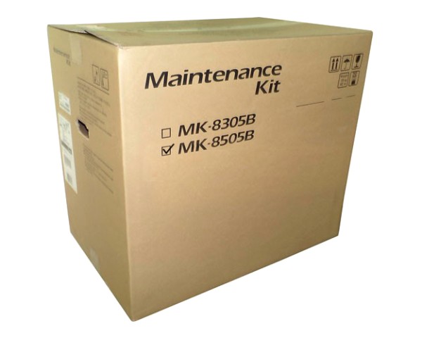 Original Kyocera 1702LC0UN1 / MK-8505B Maintenance-Kit 600.000 Seiten