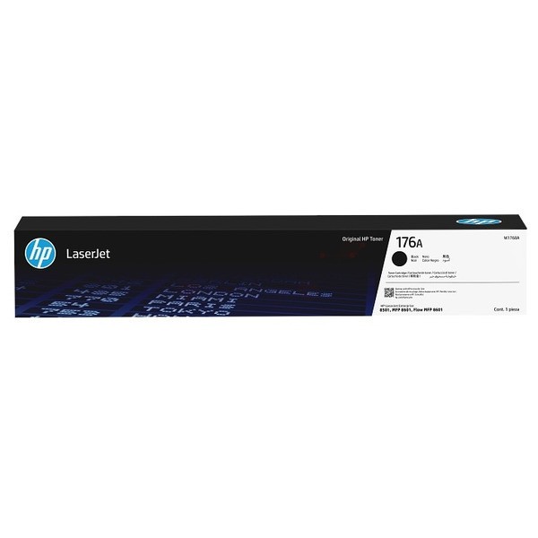 NEUOriginal HP W1760A / 176A Toner 45.000 Seiten