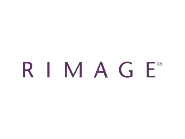 Original Rimage RB1 / 203340001 Tinte black 19ml