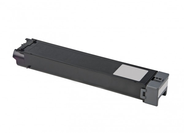 Alternativ Sharp MX-C38GTB Toner black ca. 10.000 Seiten