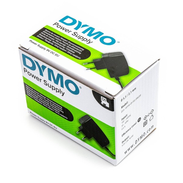Original Dymo 40076 / S0721440 Netzteil D1