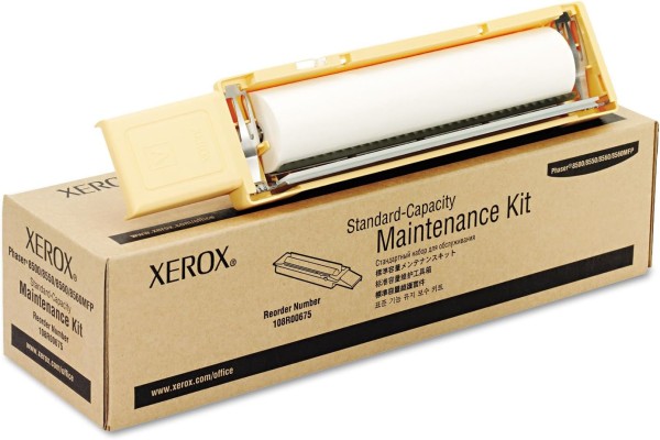 Original Xerox 108R00675 Maintenance-Kit 10.000 Seiten
