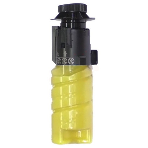 NEUOriginal Ricoh 842713 Toner yellow 7.500 Seiten