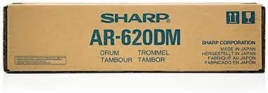 Original Sharp AR-620DM Trommel 300.000 Seiten