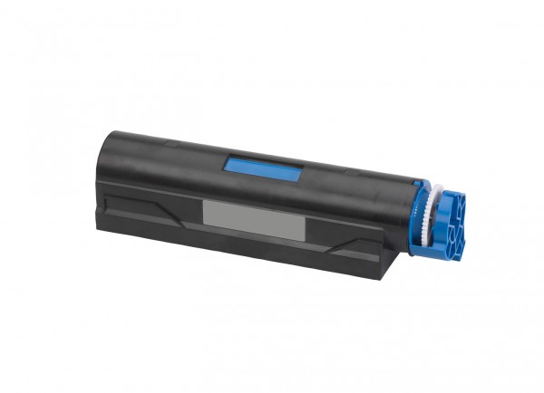 Alternativ OKI 45807111 Toner black 12.000 Seiten