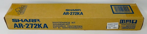 Original Sharp AR-272KA Maintenance-Kit AR-M236 AR276 100.000 Seiten