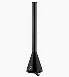 UNOLD Black Tower 86865 Turmventilator 26 W